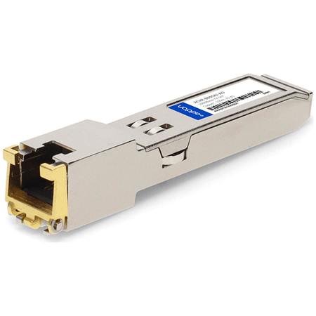 ADD-ON Xcvr-B00Crj Ciena Compat Sfp Taa Xcvr XCVR-B00CRJ-AO